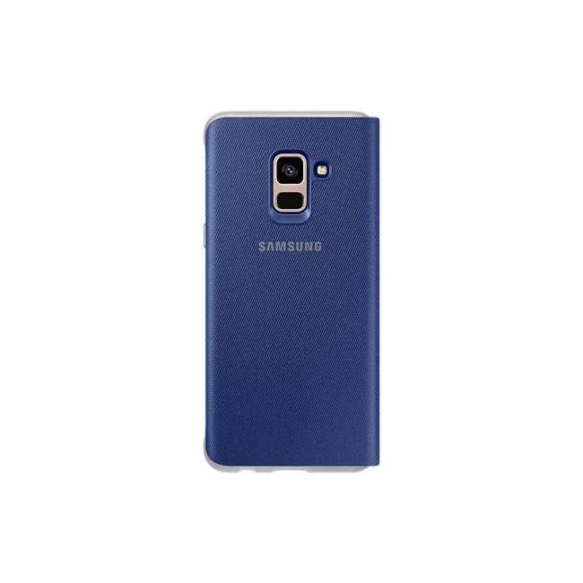 Калъф за мобилен телефон Samsung Galaxy A8 (2018) A530 Neon Flip Cover