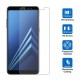 Стъклен Протектор за мобилен телефон Samsung Galaxy A8 A530 (2018) / A5 (2018) закален стъклен протектор