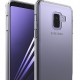 Калъф за мобилен телефон Samsung Galaxy A8/ A8 Plus (2018) Case Invisible