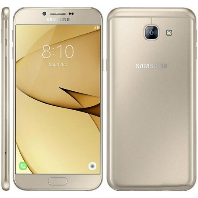 Смартфон Samsung Galaxy A8 A810 (2016) Dual SIM