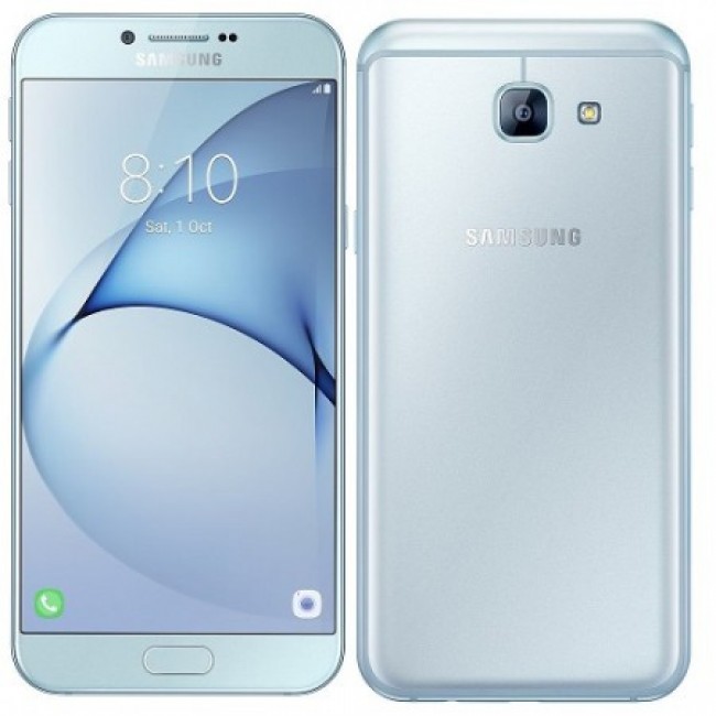 Смартфон Samsung Galaxy A8 A810 (2016) Dual SIM