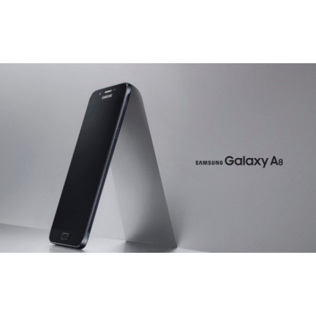 Смартфон Samsung Galaxy A8 A810 (2016) Dual SIM