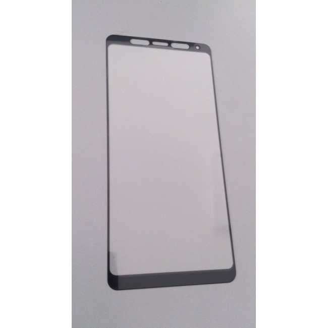 Стъклен Протектор за мобилен телефон Samsung Galaxy A9 (2018) Glass Protector - Стъклен Протектор