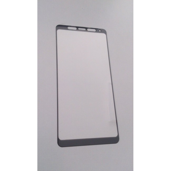 Стъклен Протектор за мобилен телефон Samsung Galaxy A9 (2018) Glass Protector - Стъклен Протектор