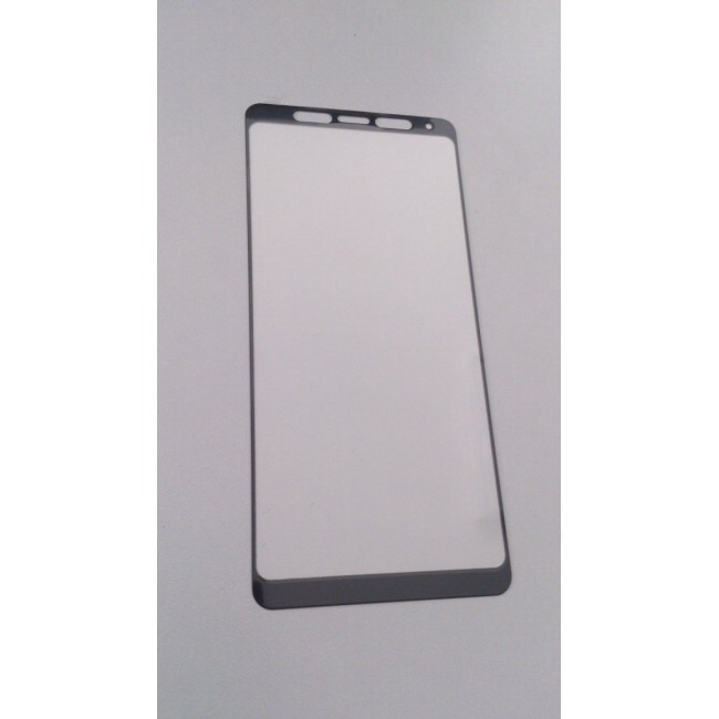 Стъклен Протектор за мобилен телефон Samsung Galaxy A9 (2018) Glass Protector - Стъклен Протектор