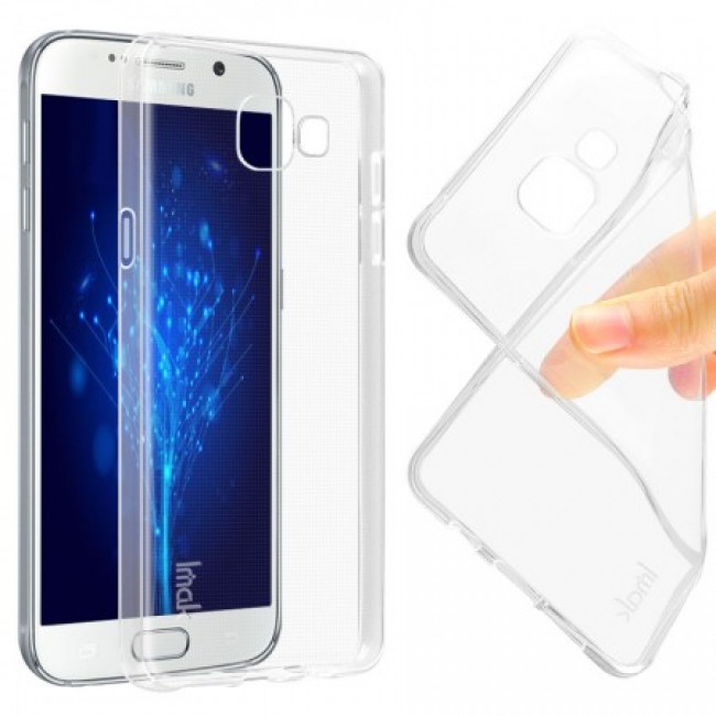 Калъф за мобилен телефон Samsung Galaxy A9 A900 Ultra Slim