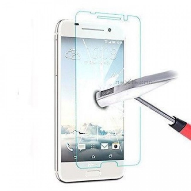 Стъклен Протектор за мобилен телефон Samsung Galaxy A9 A910 2016   закален стъклен протектор