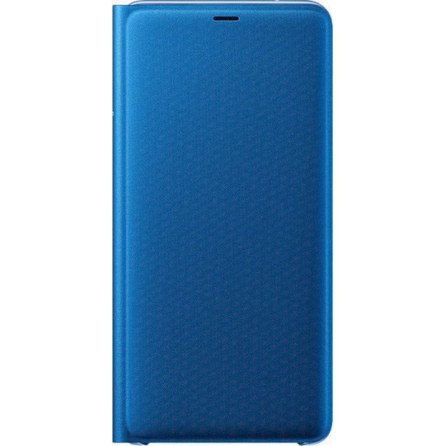 Калъф за мобилен телефон Samsung Galaxy A9 Wallet Cover 2018