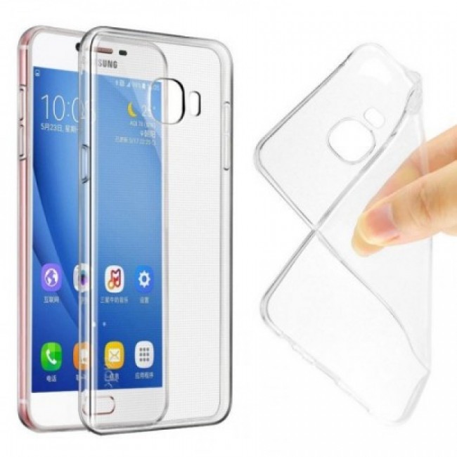 Калъф за мобилен телефон Samsung Galaxy C5 C5000 Ultra Slim