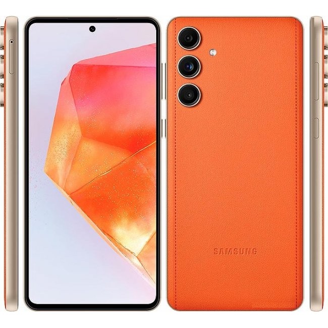 Смартфон Samsung Galaxy C55 5G