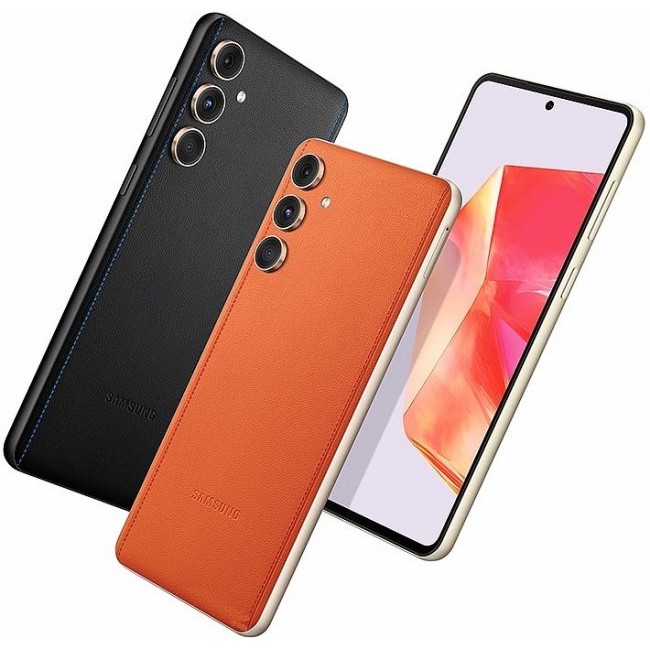 Смартфон Samsung Galaxy C55 5G