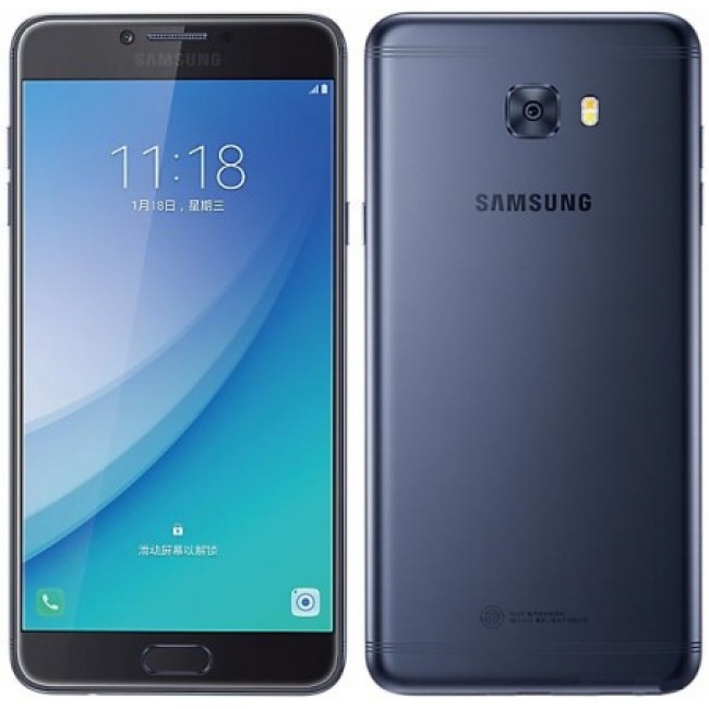 Смартфон Samsung Galaxy C7 Pro C7010 Dual SIM
