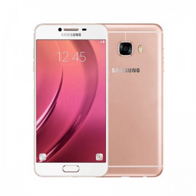 Смартфон Samsung Galaxy C7 Pro C7010 Dual SIM