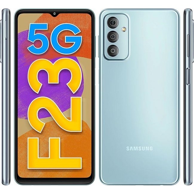 Смартфон Samsung Galaxy F23 5G