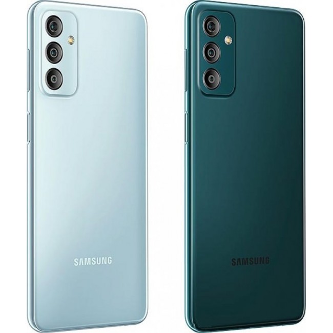Смартфон Samsung Galaxy F23 5G