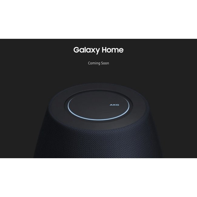 Тонколона Samsung Galaxy Home
