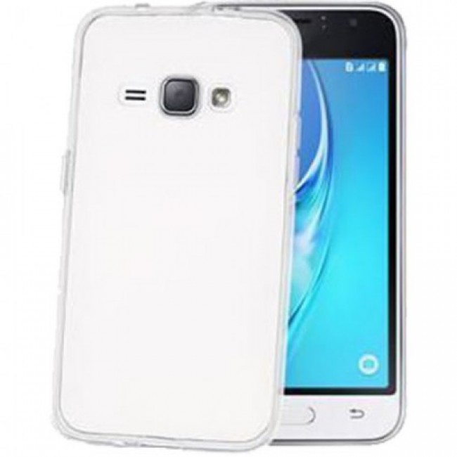 Калъф за мобилен телефон Samsung Galaxy J1 J120 (2016) Gelskin