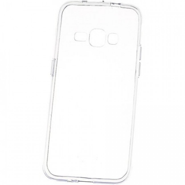 Калъф за мобилен телефон Samsung Galaxy J1 J120 (2016) Gelskin