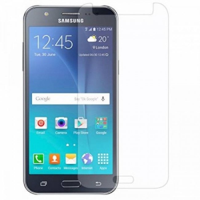 Стъклен Протектор за мобилен телефон Samsung Galaxy J2 J200  закален стъклен протектор