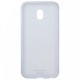 Калъф за мобилен телефон Samsung Galaxy J3 2017 J330 JELLY COVER