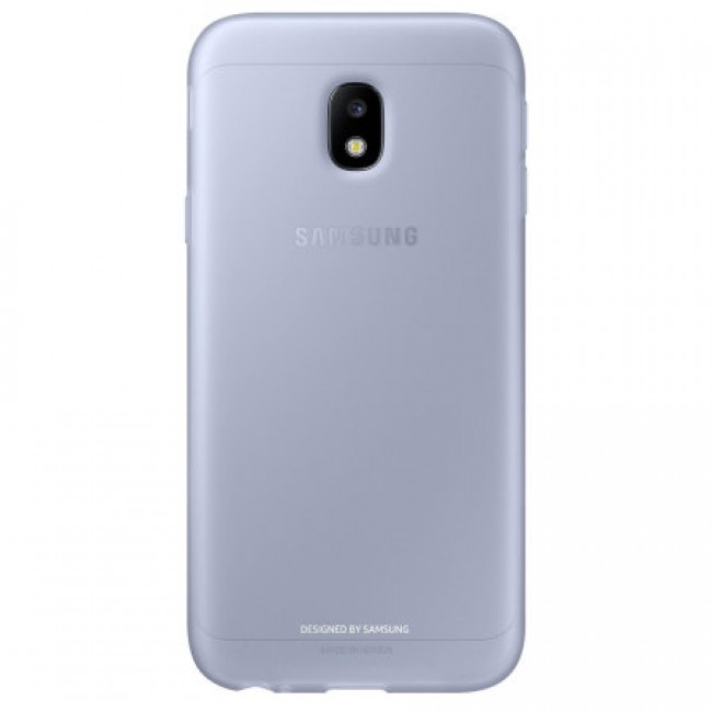 Калъф за мобилен телефон Samsung Galaxy J3 2017 J330 JELLY COVER