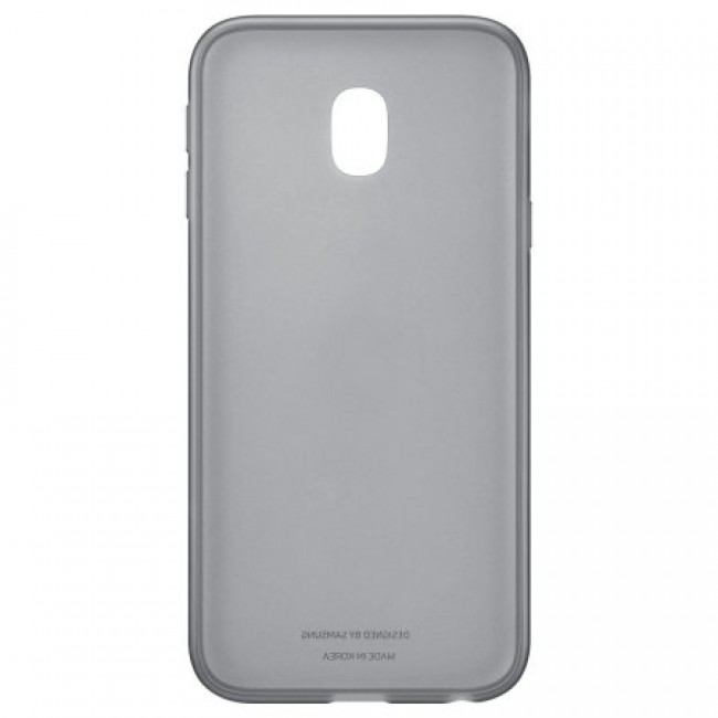 Калъф за мобилен телефон Samsung Galaxy J3 2017 J330 JELLY COVER