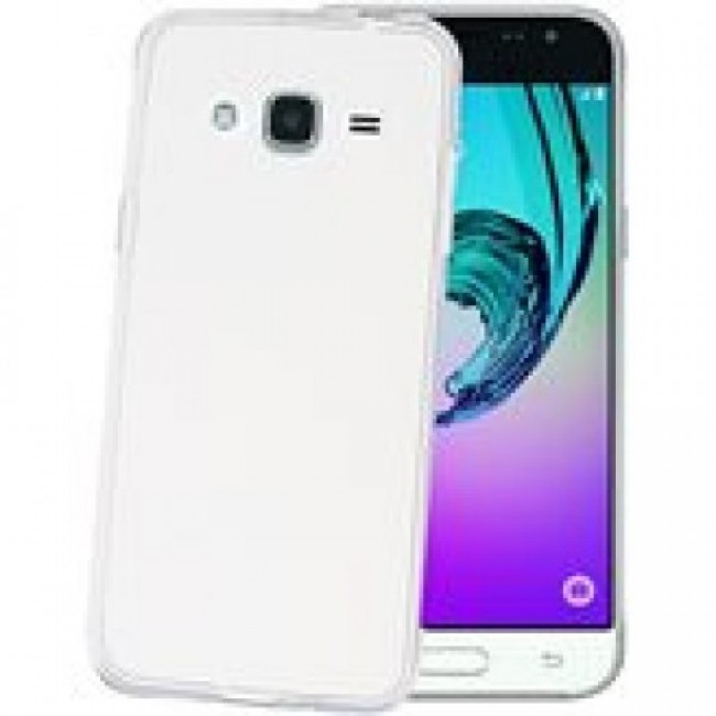 Калъф за мобилен телефон Samsung Galaxy J3 J320 Gelskin