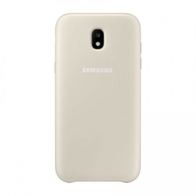 Калъф за мобилен телефон Samsung Galaxy J5 2017 J530 DUAL LAYER COVER