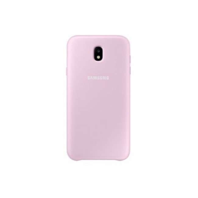 Калъф за мобилен телефон Samsung Galaxy J5 2017 J530 DUAL LAYER COVER