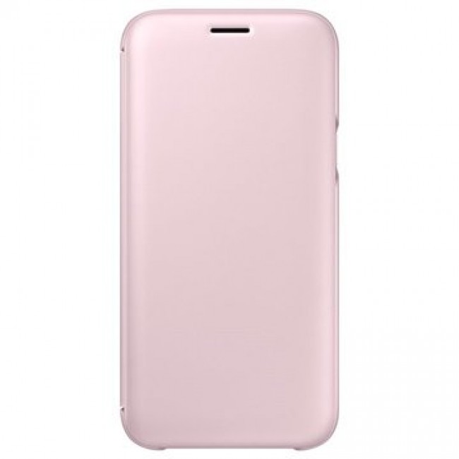 Калъф за мобилен телефон Samsung Galaxy J5 2017 J530 WALLET COVER