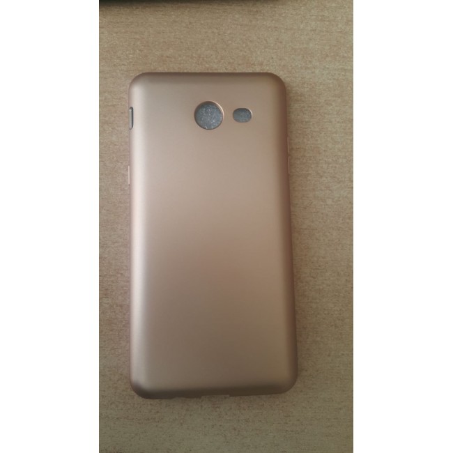 Калъф за мобилен телефон Samsung Galaxy J5 2017 силиконов калъф