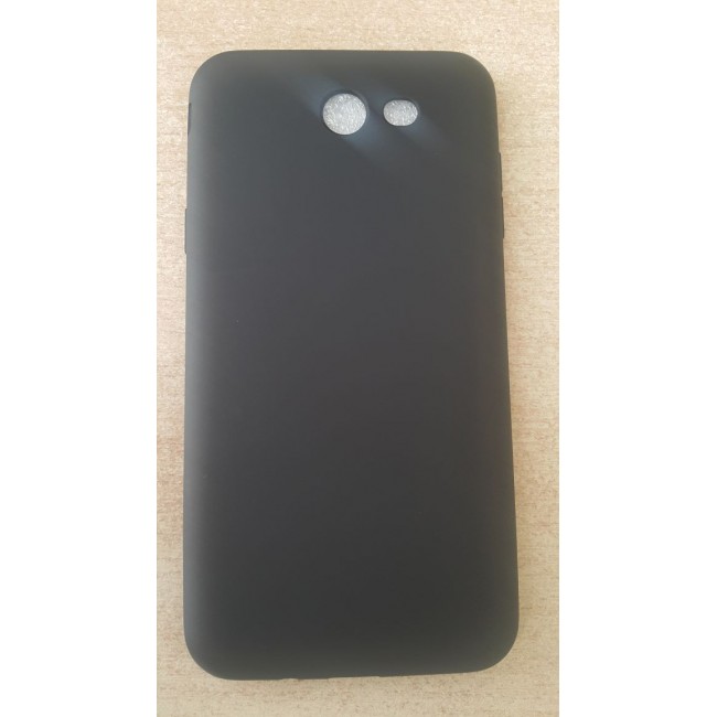 Калъф за мобилен телефон Samsung Galaxy J5 2017 силиконов калъф