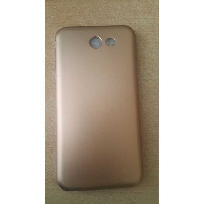 Калъф за мобилен телефон Samsung Galaxy J5 2017 силиконов калъф