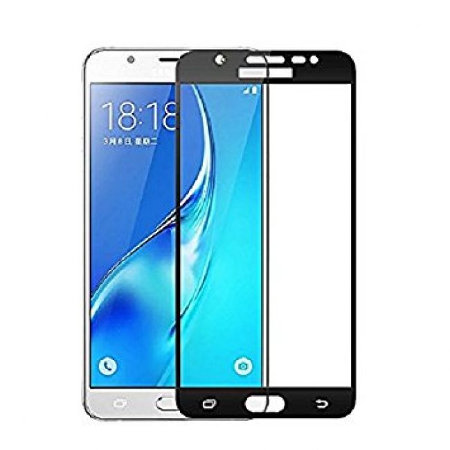 Стъклен Протектор за мобилен телефон Samsung Galaxy J5 2017 Стъклен протектор