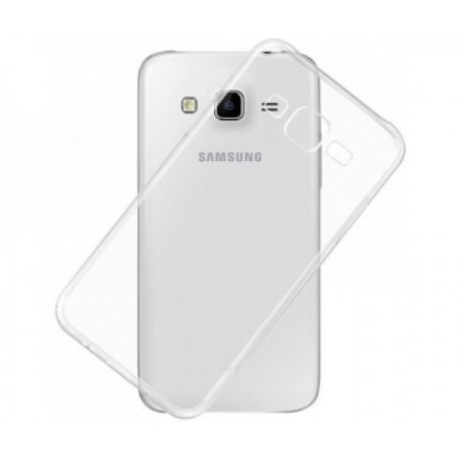 Калъф за мобилен телефон Samsung Galaxy J500 A500 Ultra Slim