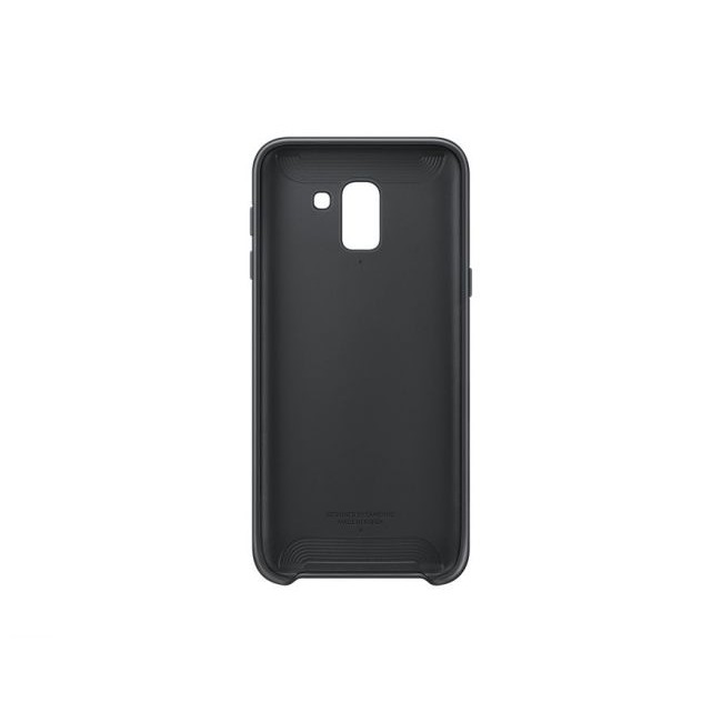 Калъф за мобилен телефон Samsung GALAXY J6 J600 2018 Dual Layer Cover