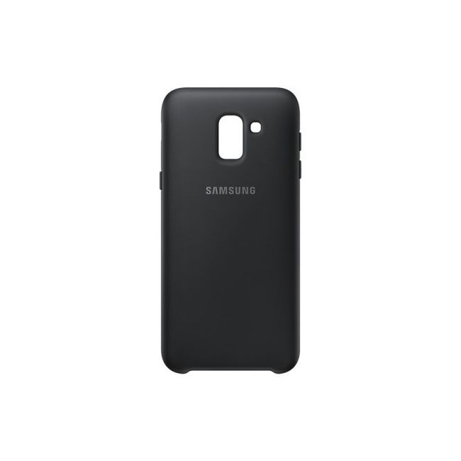 Калъф за мобилен телефон Samsung GALAXY J6 J600 2018 Dual Layer Cover