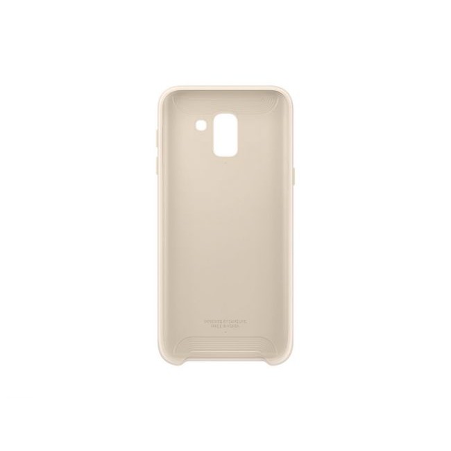 Калъф за мобилен телефон Samsung GALAXY J6 J600 2018 Dual Layer Cover