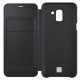 Калъф за мобилен телефон Samsung GALAXY J6 J600 (2018) Wallet Cover