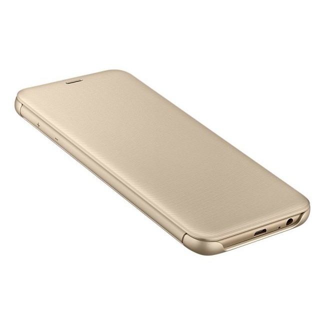 Калъф за мобилен телефон Samsung GALAXY J6 J600 (2018) Wallet Cover