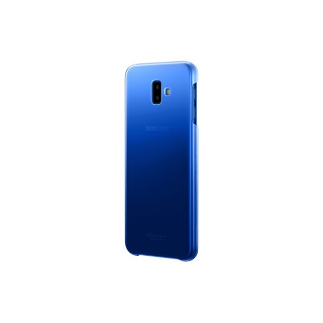 Калъф за мобилен телефон Samsung Galaxy J6 Plus Gradation Cover