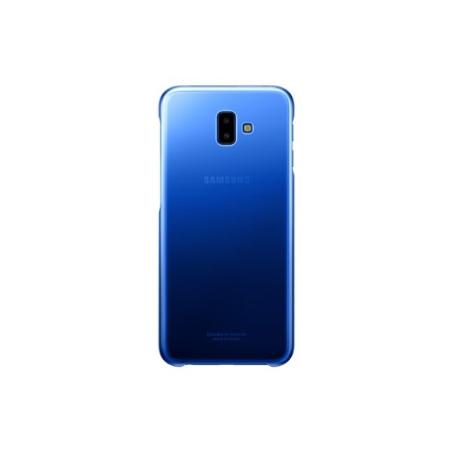 Калъф за мобилен телефон Samsung Galaxy J6 Plus Gradation Cover