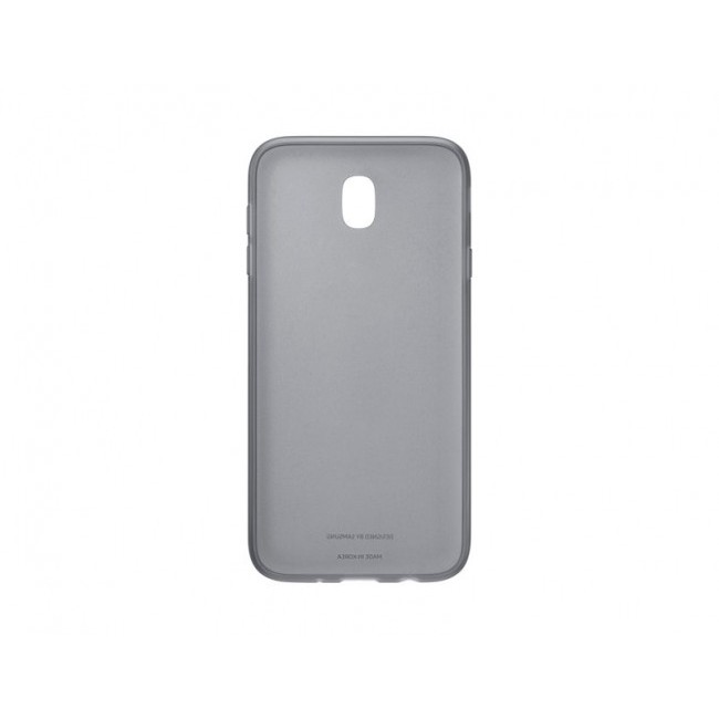 Калъф за мобилен телефон Samsung GALAXY J7 (2017) SOFT AND LIGHT