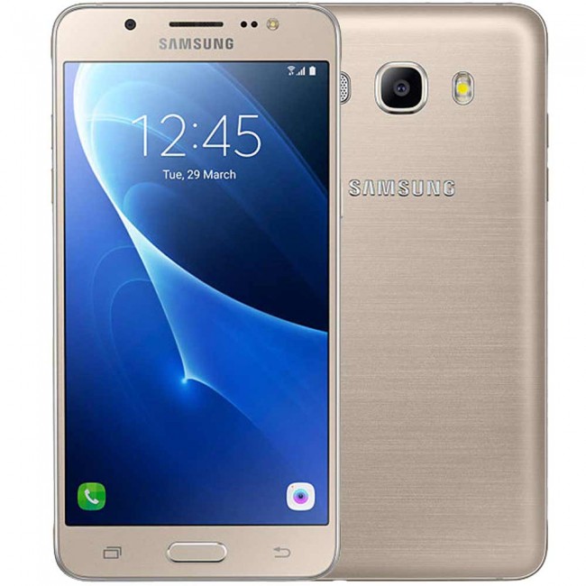 Смартфон Samsung Galaxy J7 G615 Max Dual 32GB