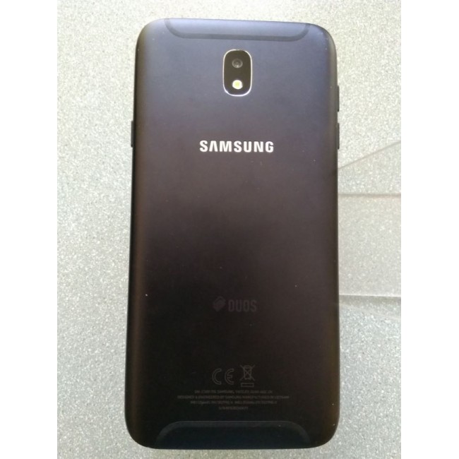GSM втора употреба Samsung Galaxy J730 J7 Pro (2017) Dual