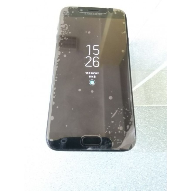 GSM втора употреба Samsung Galaxy J730 J7 Pro (2017) Dual