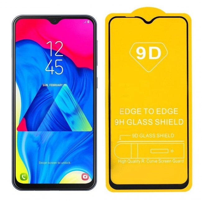 Стъклен Протектор за мобилен телефон Samsung Galaxy M10/A10 Стъклен протектор