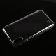Калъф за мобилен телефон Samsung Galaxy M10 Invisible Case - Прозрачен силиконов гръб
