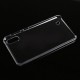 Калъф за мобилен телефон Samsung Galaxy M10 Invisible Case - Прозрачен силиконов гръб
