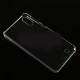 Калъф за мобилен телефон Samsung Galaxy M10 Invisible Case - Прозрачен силиконов гръб